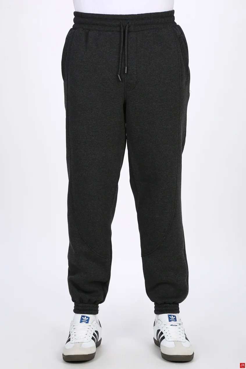 شلوار مردانه دورس مشکی جی پی ای JPA کد 04003