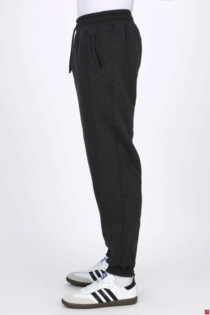 شلوار مردانه دورس مشکی جی پی ای JPA کد 04003