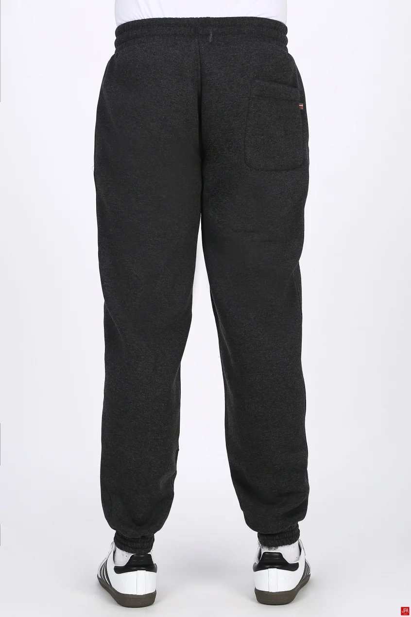 شلوار مردانه دورس مشکی جی پی ای JPA کد 04003