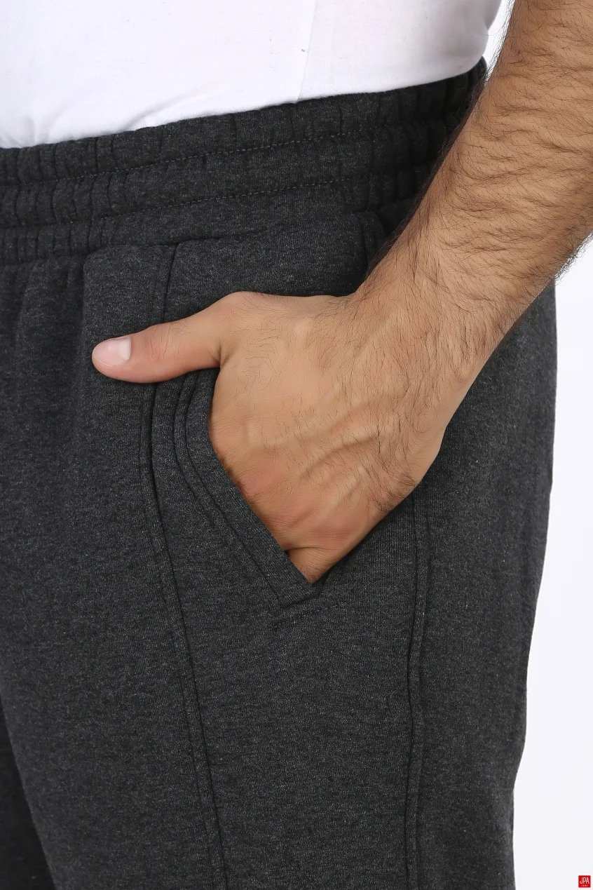 شلوار مردانه دورس مشکی جی پی ای JPA کد 04003