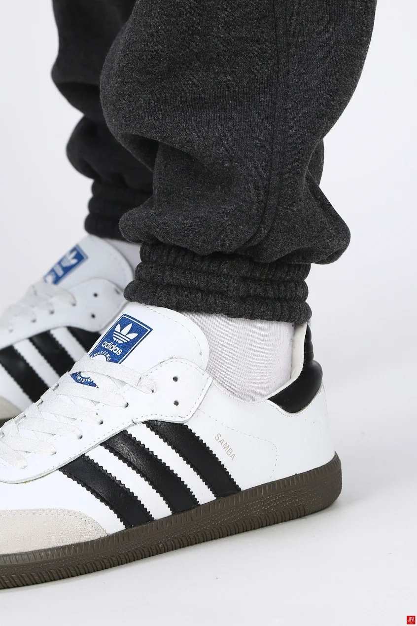 شلوار مردانه دورس مشکی جی پی ای JPA کد 04003