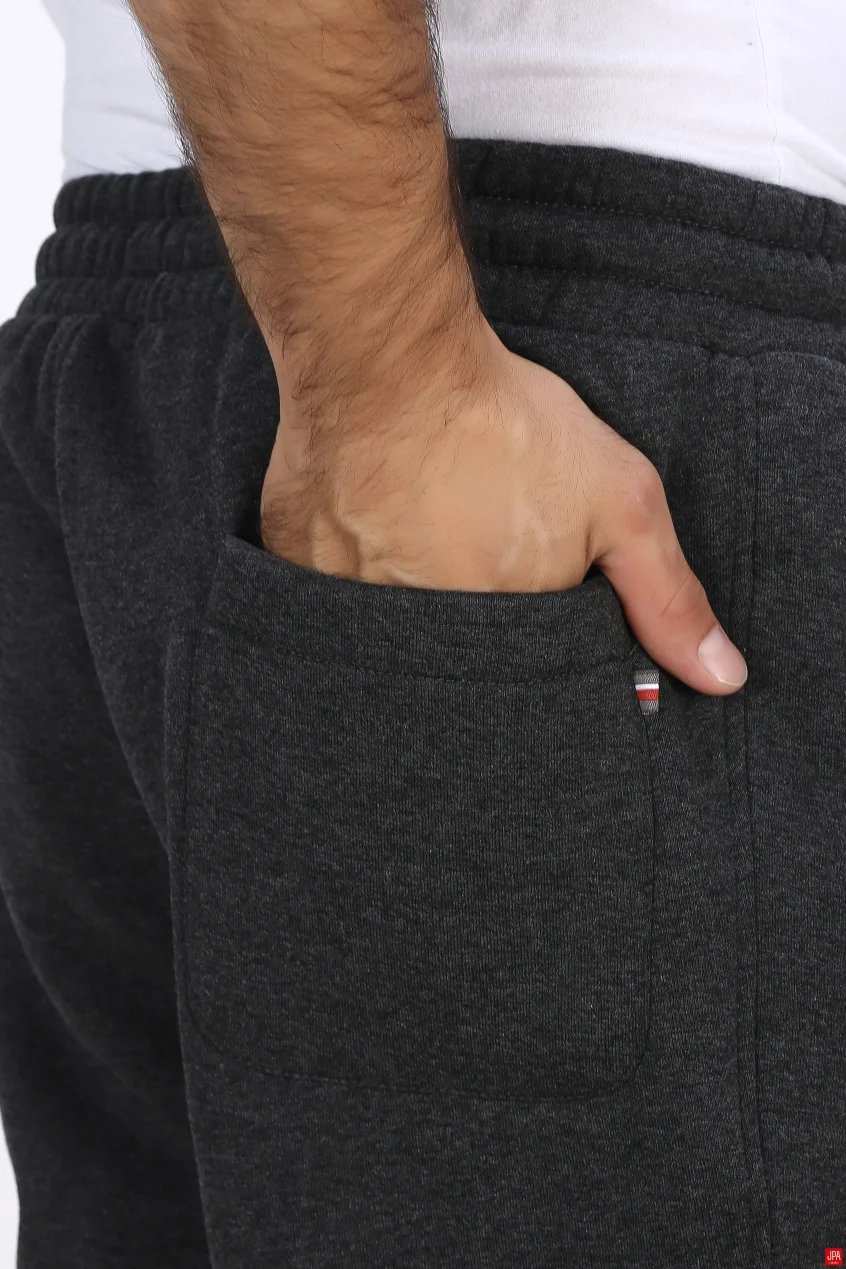 شلوار مردانه دورس مشکی جی پی ای JPA کد 04003