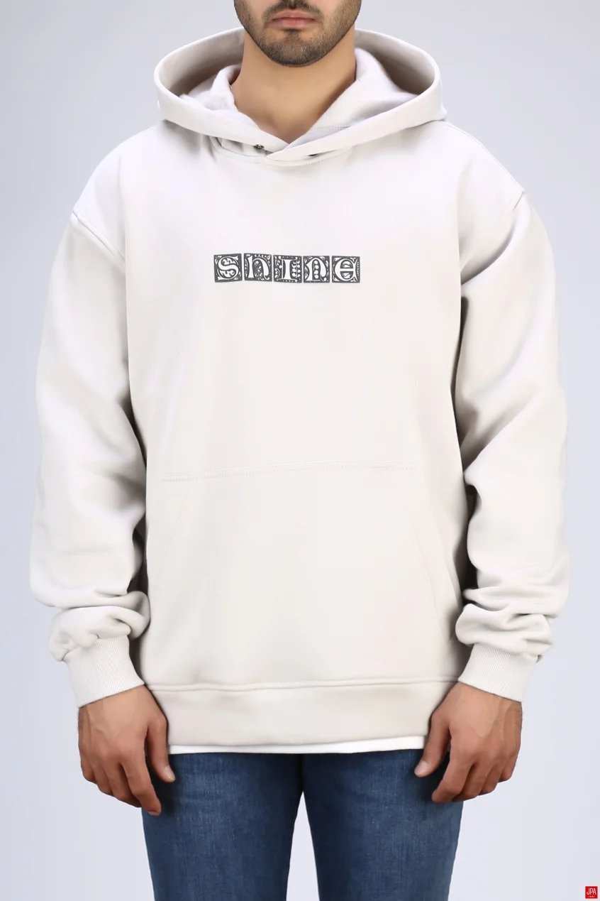 هودی مردانه دورس کلاهدار جی پی ای JPA کد 03498