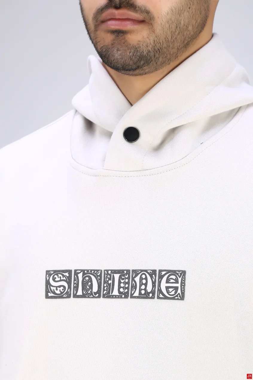 هودی مردانه دورس کلاهدار جی پی ای JPA کد 03498