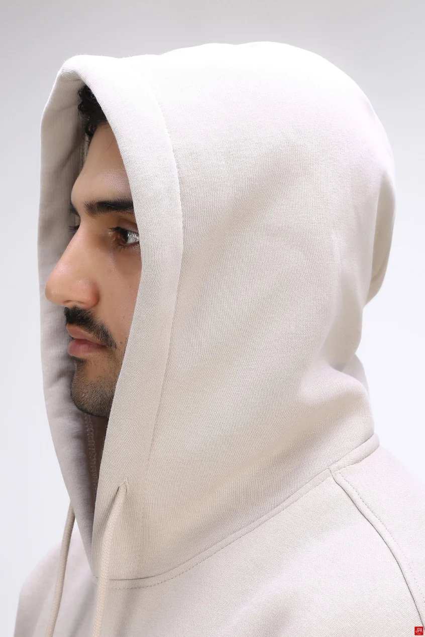 هودی مردانه دورس اسپرت مشکی جی پی ای JPA کد 04006