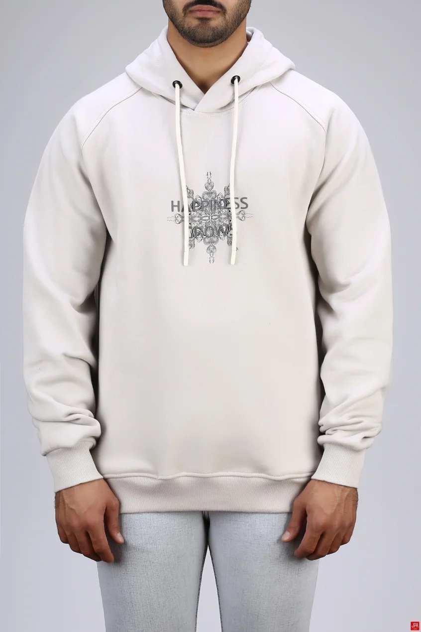 هودی مردانه دورس کلاهدار جی پی ای JPA کد 03540