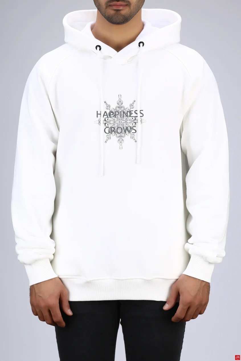 هودی مردانه دورس کلاهدار جی پی ای JPA کد 03540