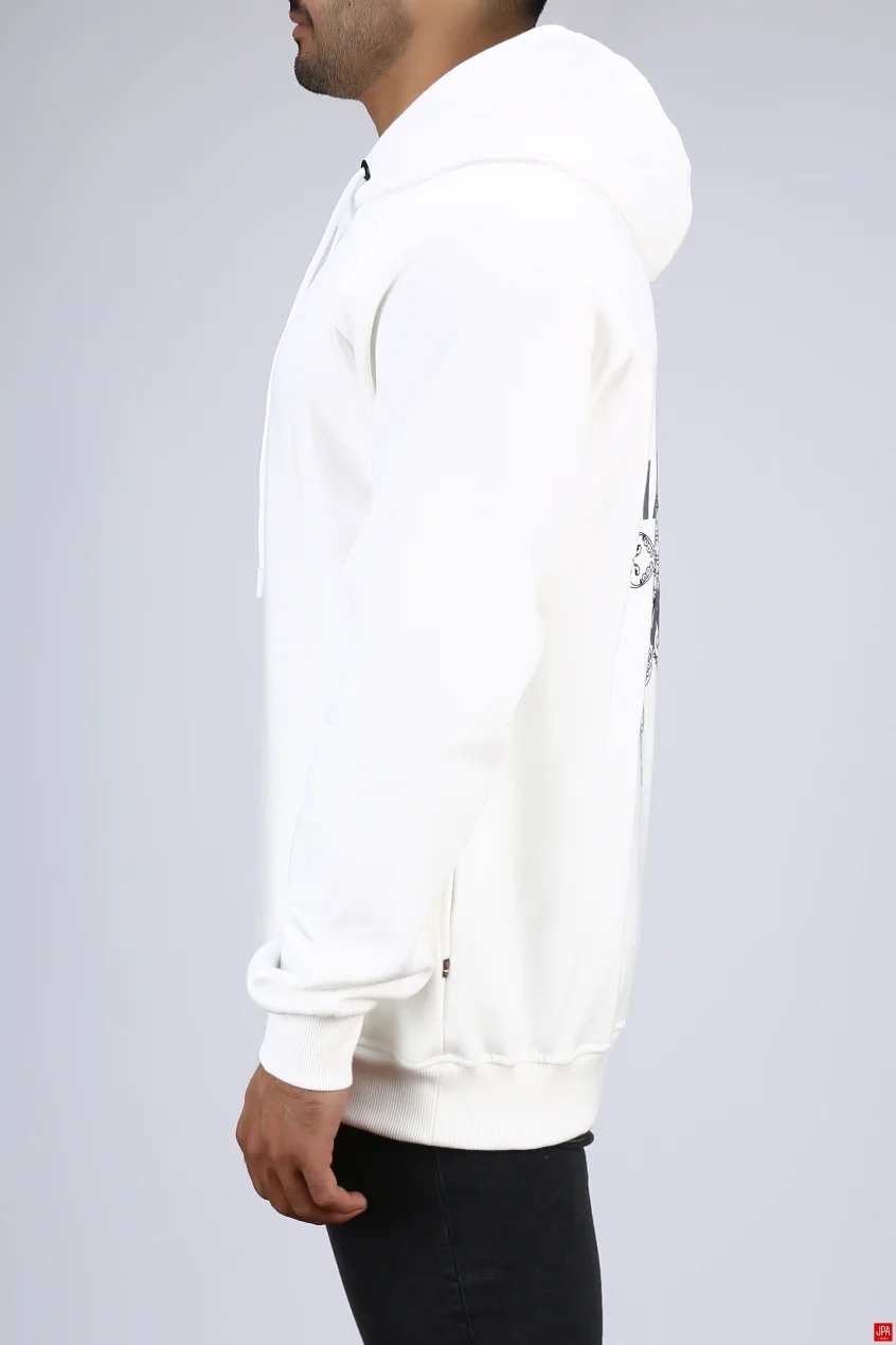 هودی مردانه دورس کلاهدار جی پی ای JPA کد 03540