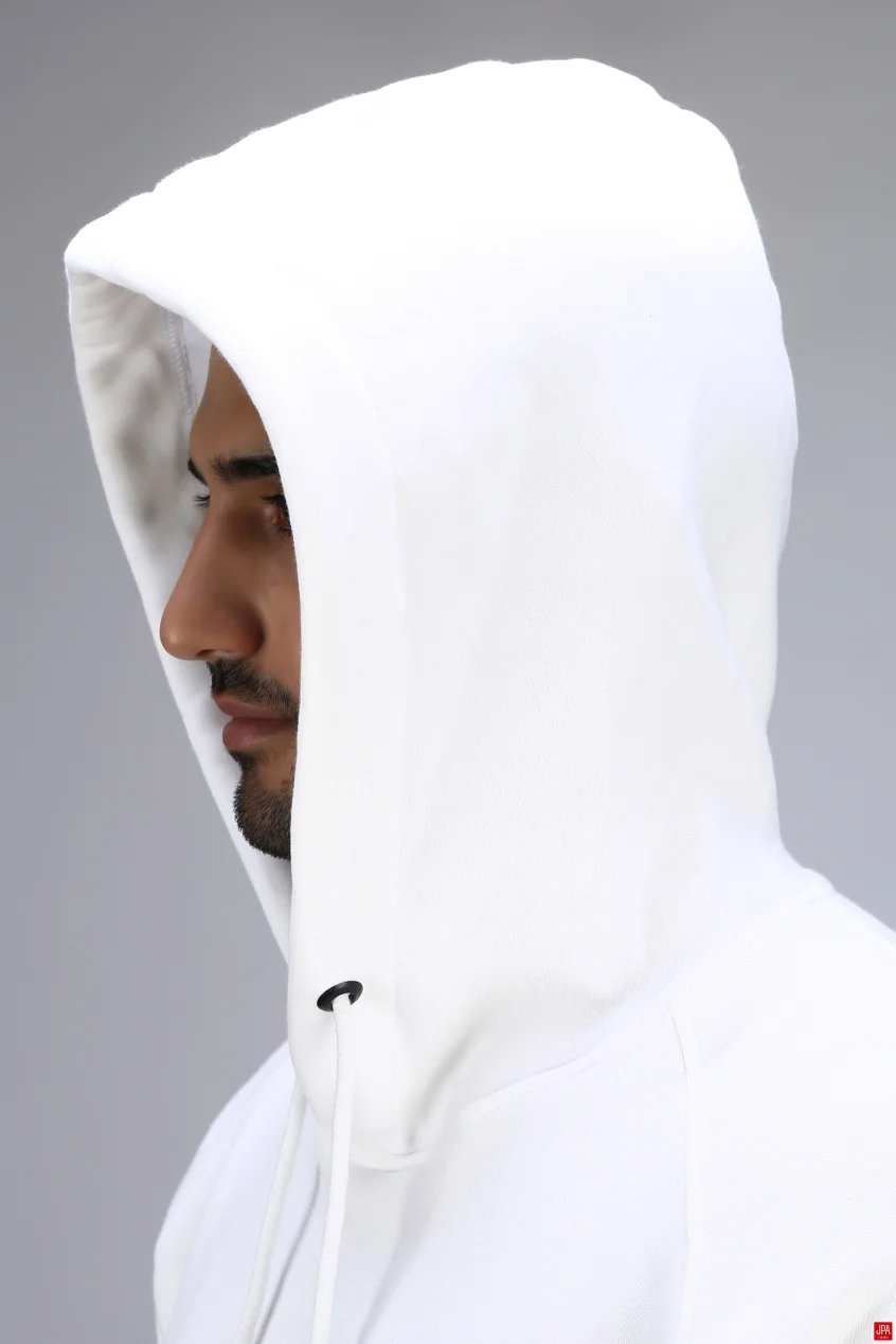 هودی مردانه دورس کلاهدار جی پی ای JPA کد 03540