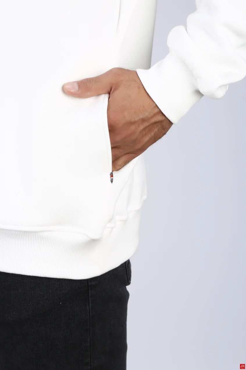 هودی مردانه دورس کلاهدار جی پی ای JPA کد 03540