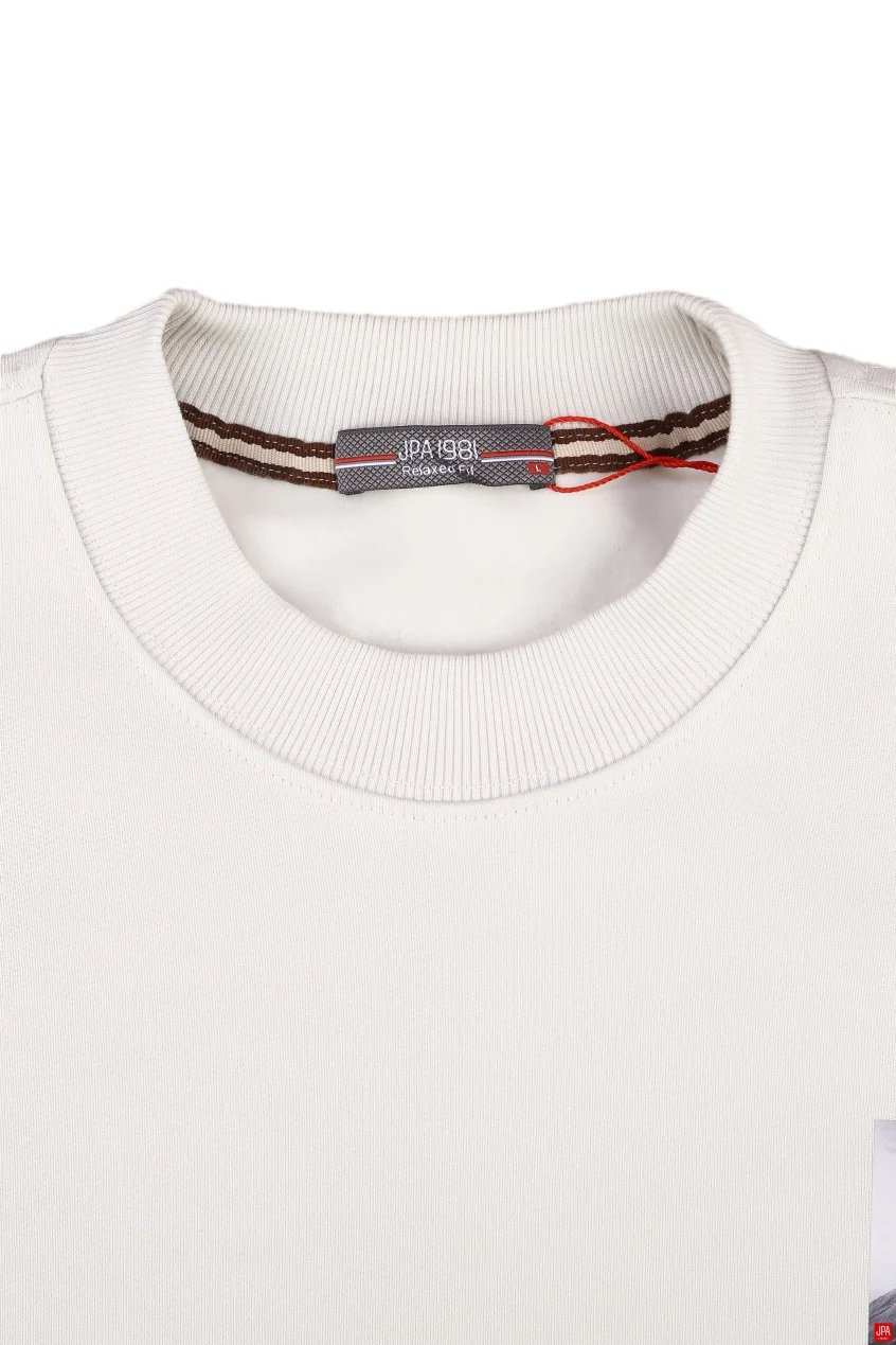 بلوز مردانه دورس جی پی ای JPA کد 03508