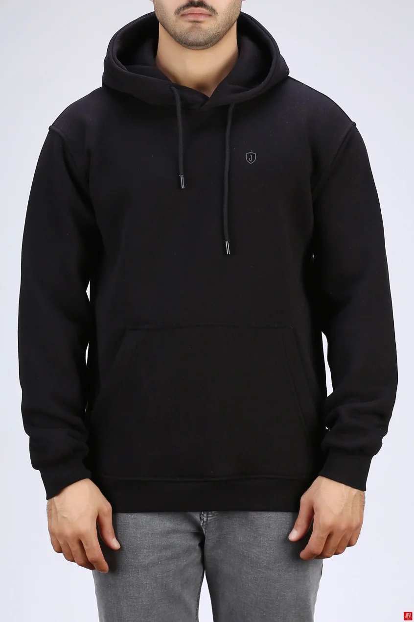 هودی مردانه دورس کلاهدار جی پی ای JPA کد 04007