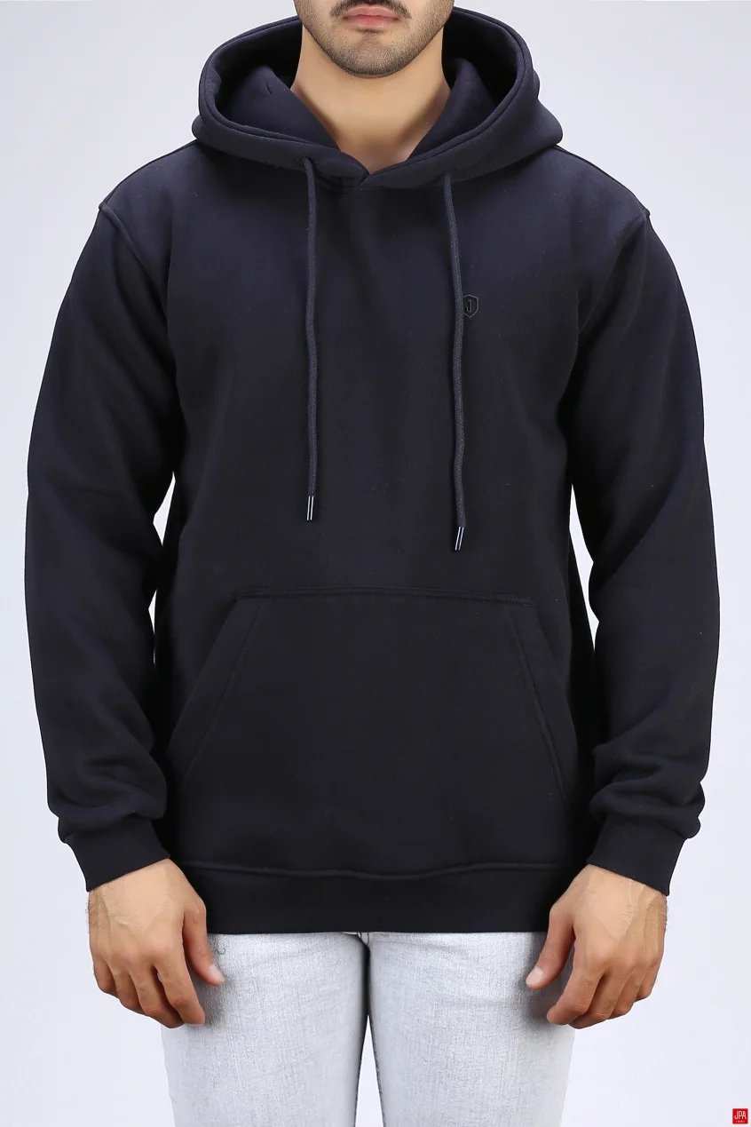 هودی مردانه دورس کلاهدار جی پی ای JPA کد 04007
