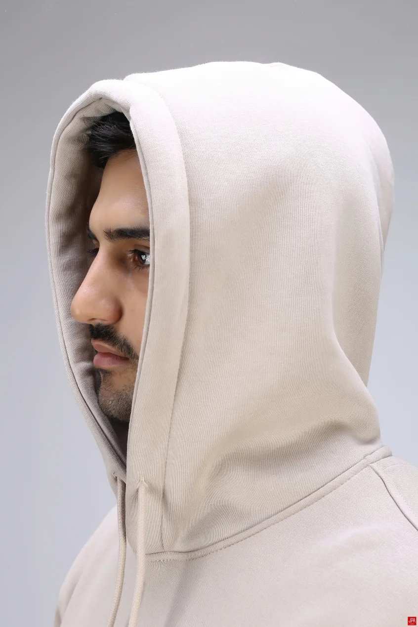 هودی مردانه دورس کلاهدار جی پی ای JPA کد 04007