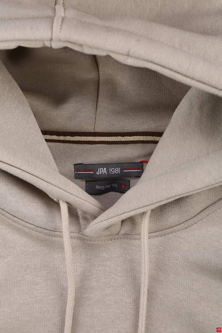 هودی مردانه دورس کلاهدار جی پی ای JPA کد 04007