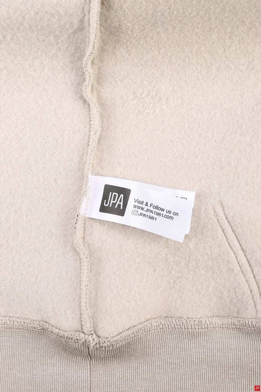 هودی مردانه دورس کلاهدار جی پی ای JPA کد 04007