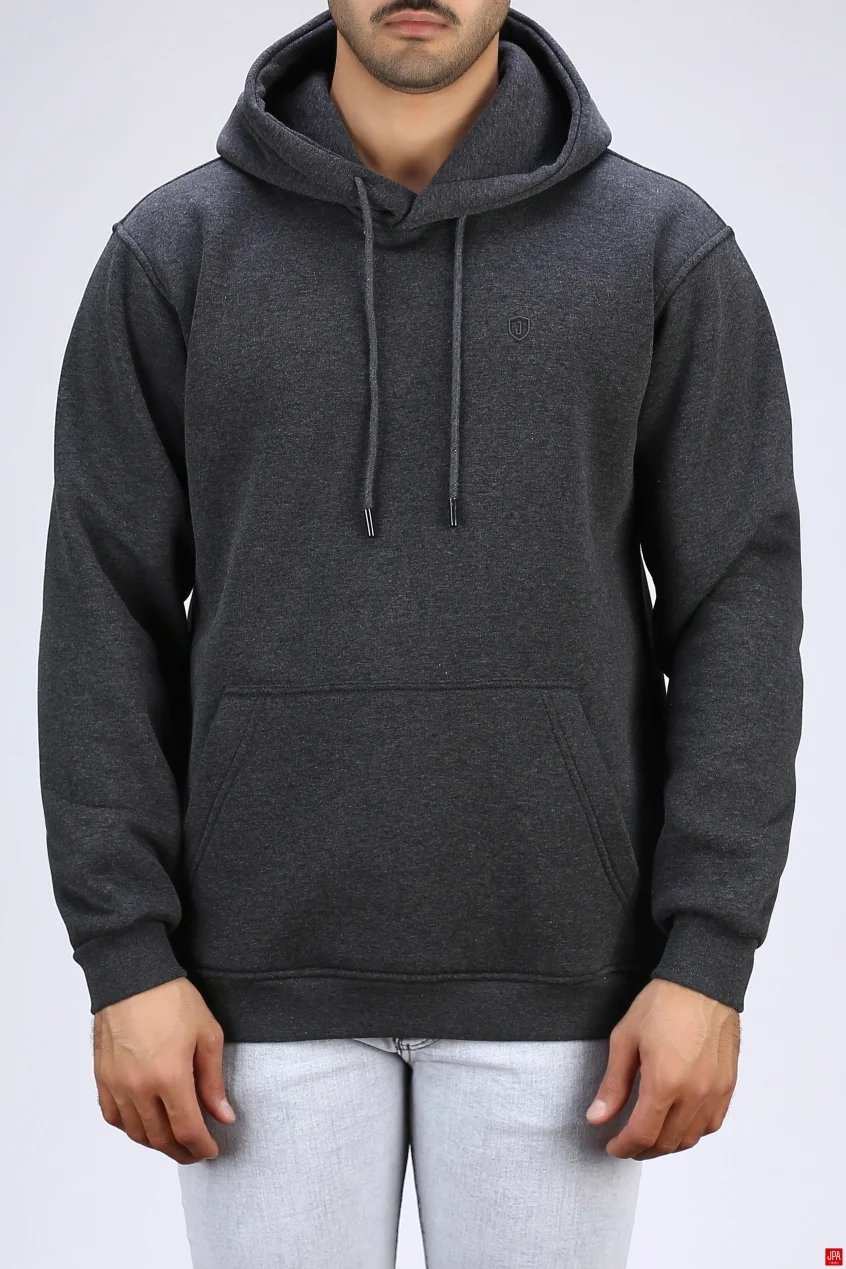 هودی مردانه دورس کلاهدار جی پی ای JPA کد 04007