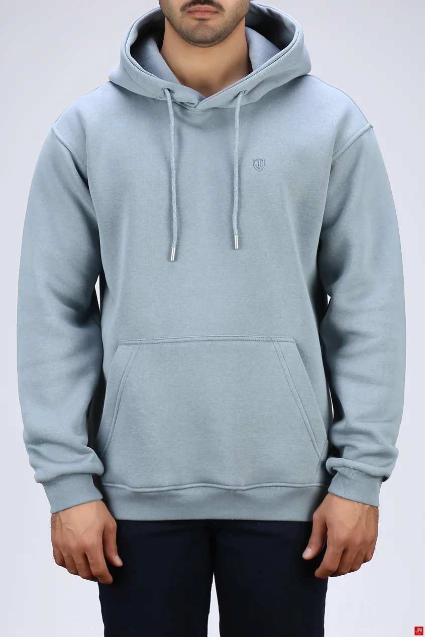 هودی مردانه دورس کلاهدار جی پی ای JPA کد 04007