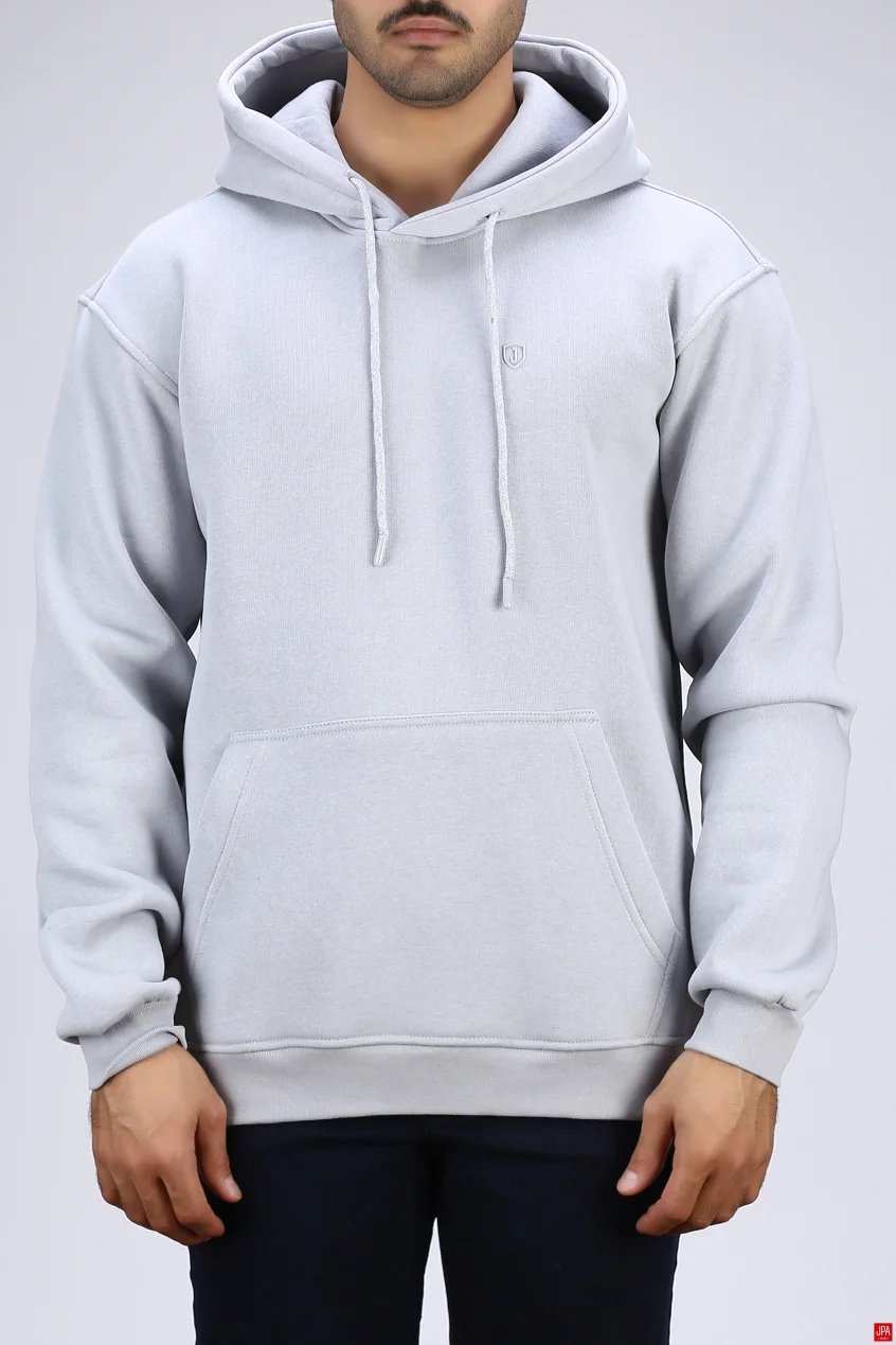 هودی مردانه دورس کلاهدار جی پی ای JPA کد 04007