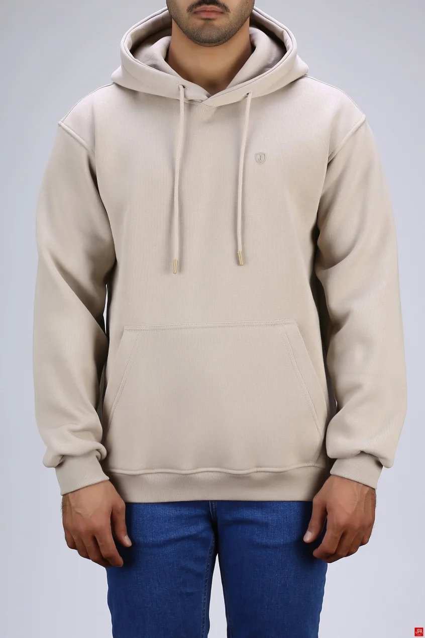 هودی مردانه دورس کلاهدار جی پی ای JPA کد 04007