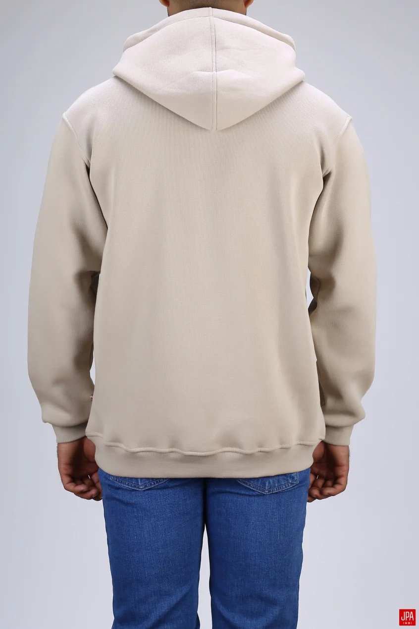 هودی مردانه دورس کلاهدار جی پی ای JPA کد 04007