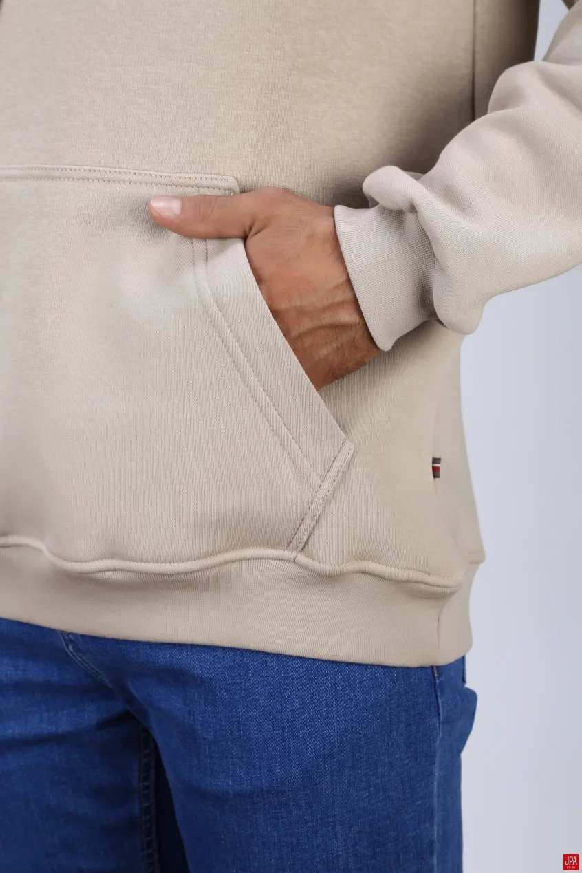 هودی مردانه دورس کلاهدار جی پی ای JPA کد 04007