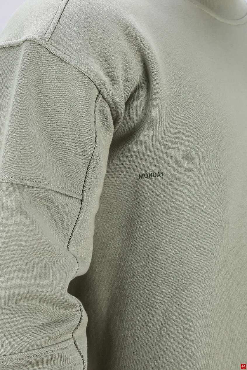 بلوز مردانه دورس جی پی ای JPA کد 03495