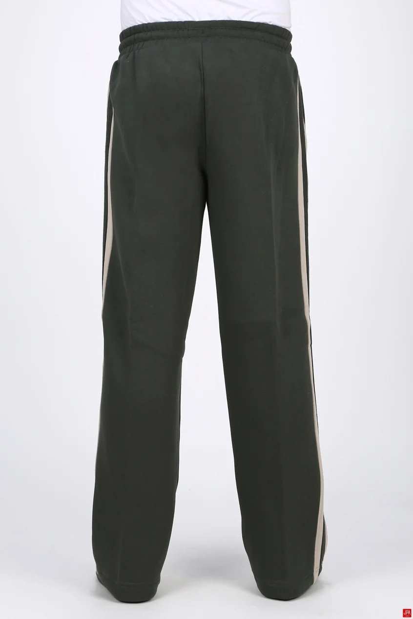 شلوار مردانه دورس کامفورت مشکی جی پی ای JPA کد 04014