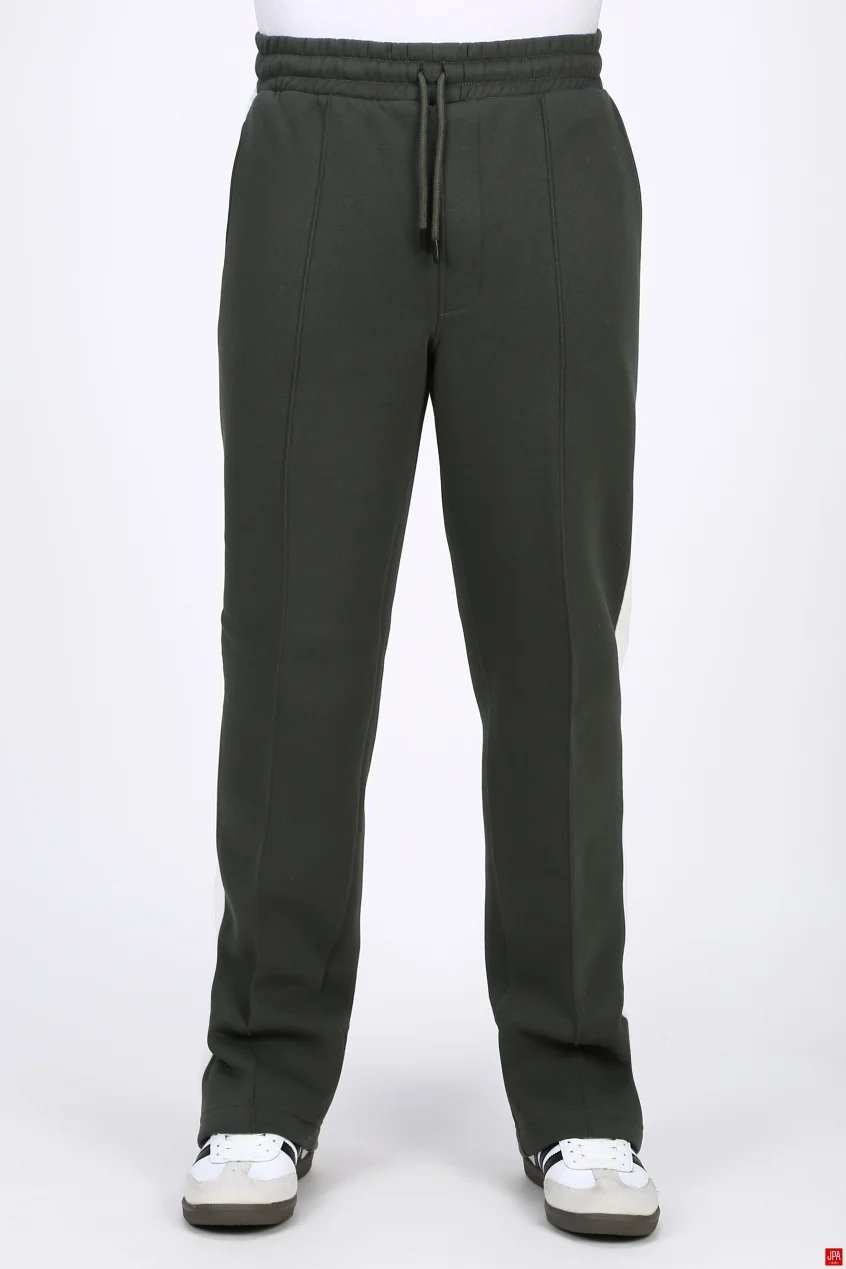 شلوار مردانه دورس کامفورت مشکی جی پی ای JPA کد 04013