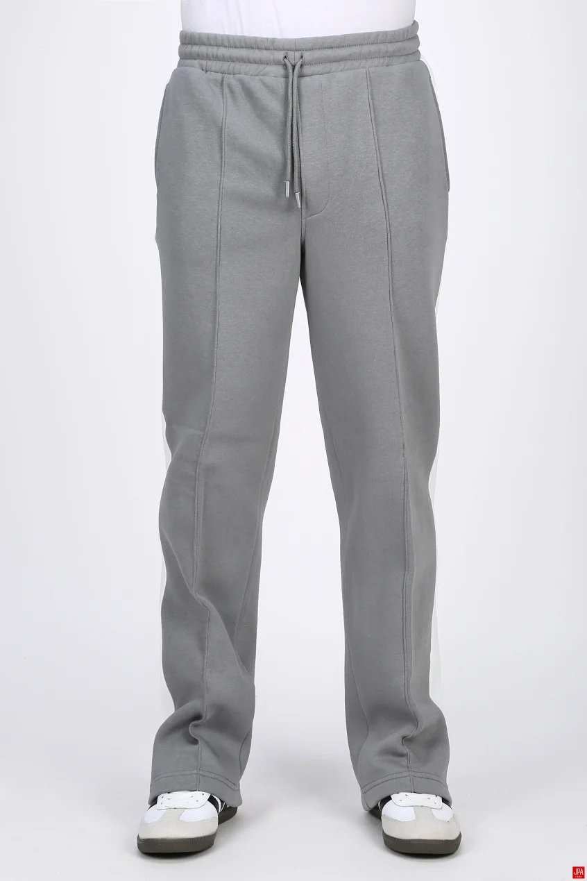 شلوار مردانه دورس کامفورت مشکی جی پی ای JPA کد 04013