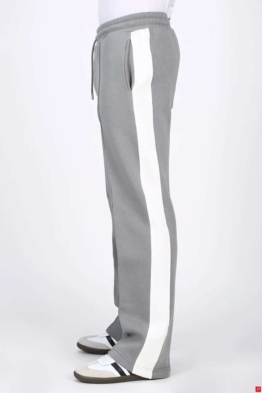 شلوار مردانه دورس کامفورت مشکی جی پی ای JPA کد 04013