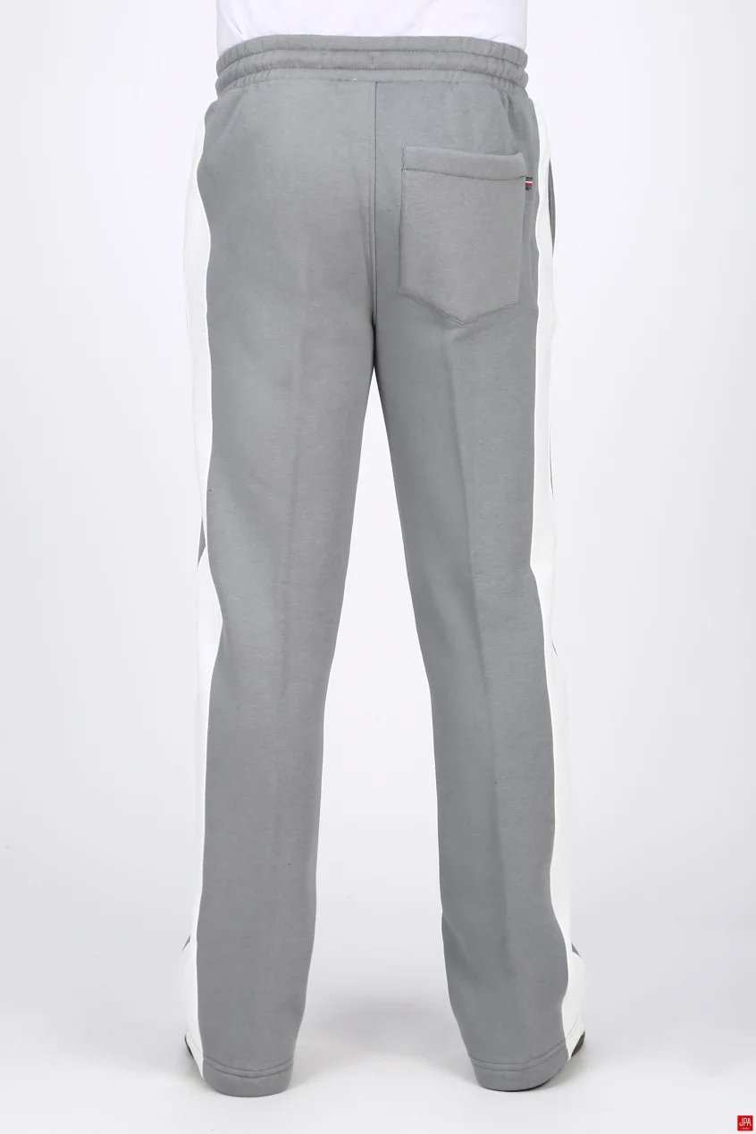 شلوار مردانه دورس کامفورت مشکی جی پی ای JPA کد 04013