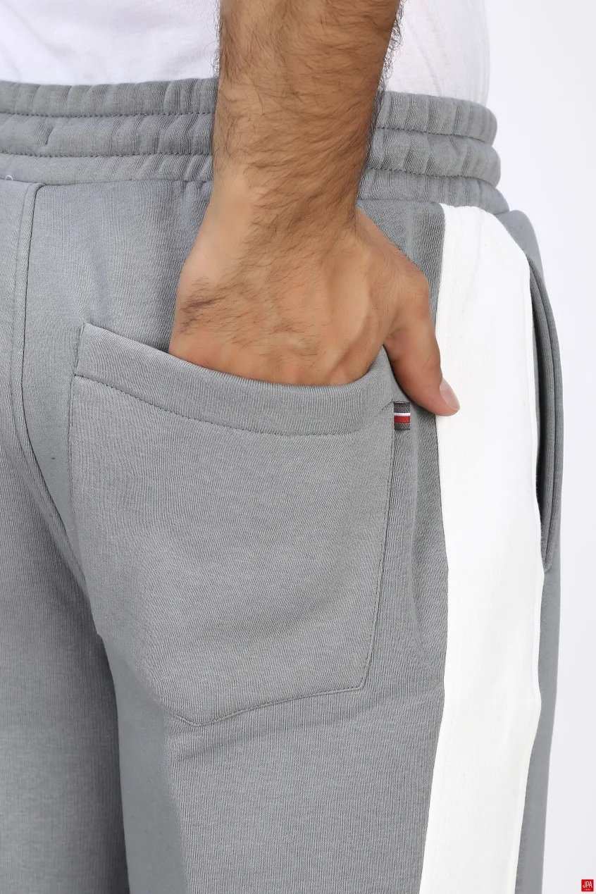 شلوار مردانه دورس کامفورت مشکی جی پی ای JPA کد 04013