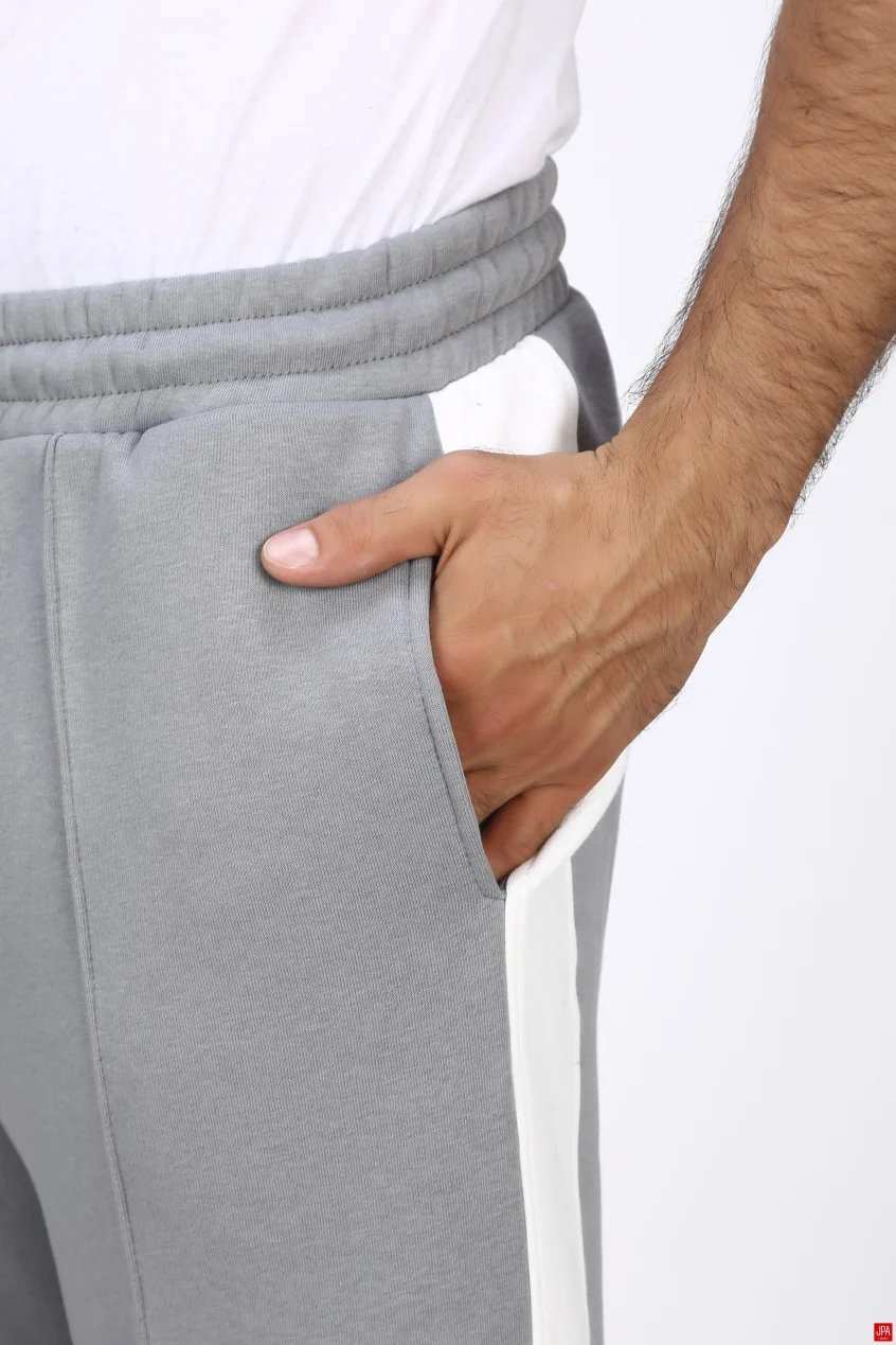 شلوار مردانه دورس کامفورت مشکی جی پی ای JPA کد 04013