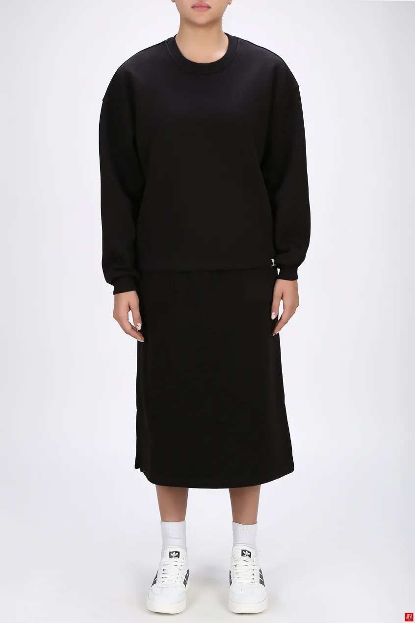 ست بلوز و دامن زنانه دورس جی پی ای JPA کد 04049