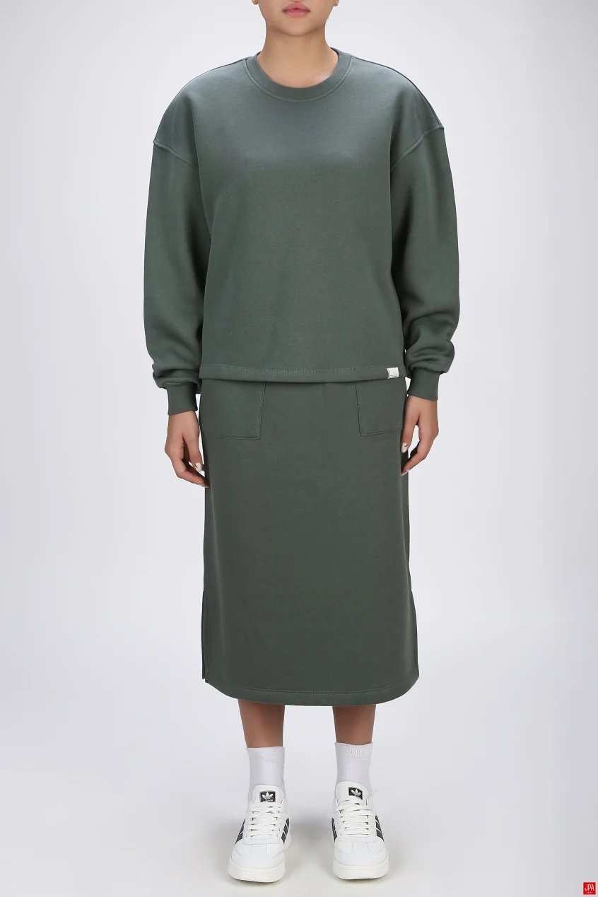 ست بلوز و دامن زنانه دورس جی پی ای JPA کد 04049