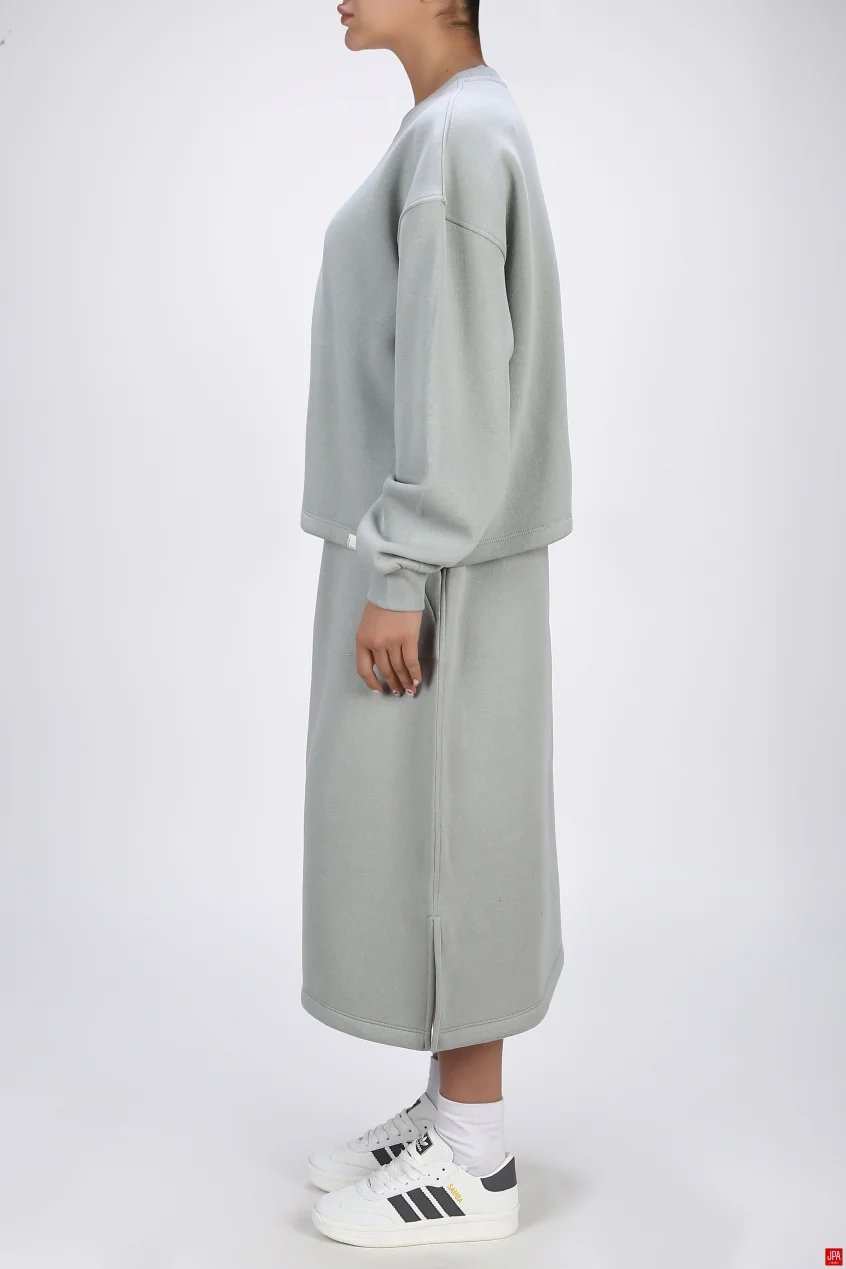 ست بلوز و دامن زنانه دورس جی پی ای JPA کد 04049