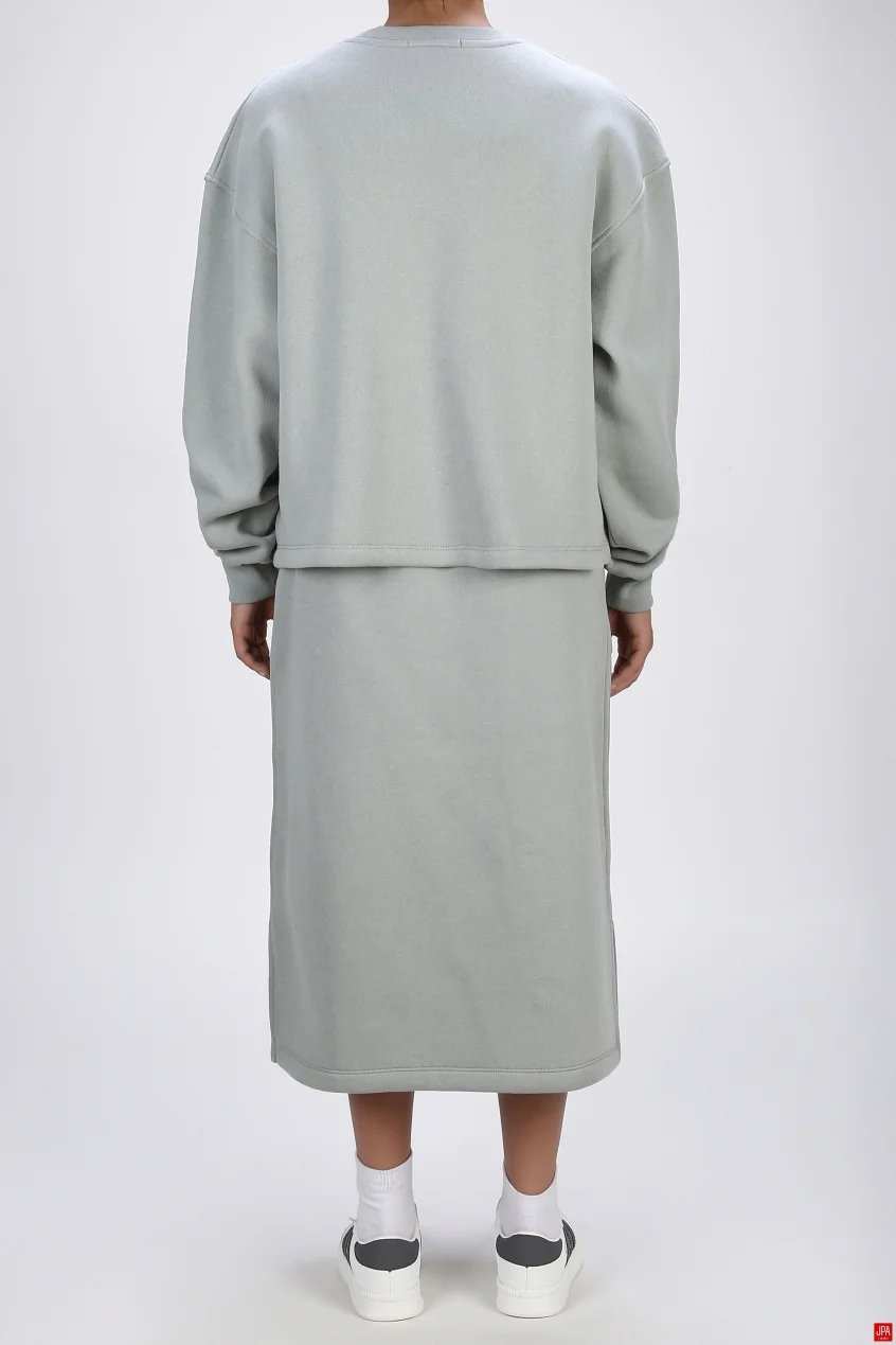 ست بلوز و دامن زنانه دورس جی پی ای JPA کد 04049