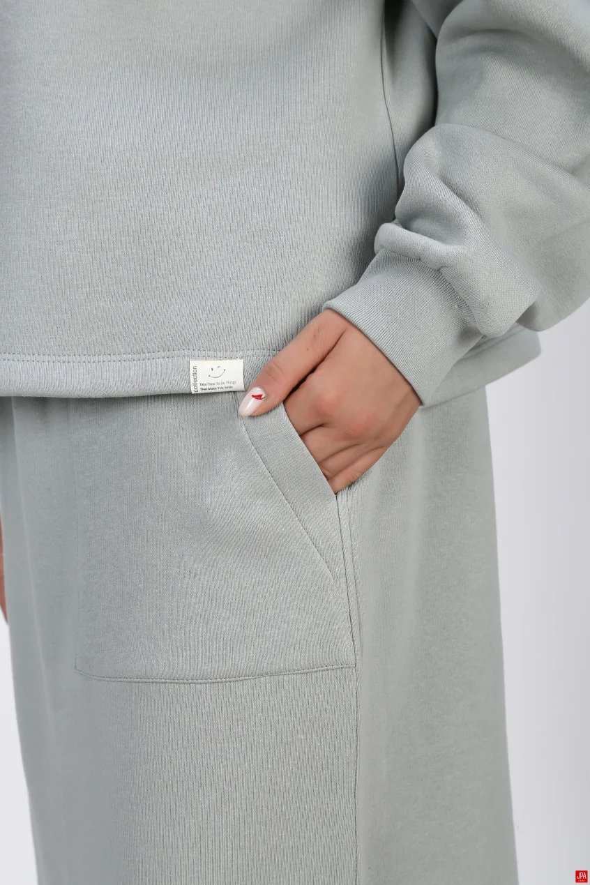 ست بلوز و دامن زنانه دورس جی پی ای JPA کد 04049