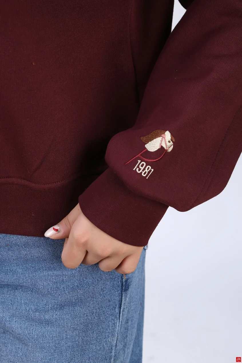 بلوز زنانه دورس جی پی ای JPA کد 04069