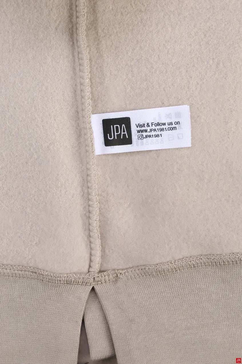 هودی زنانه دورس کلاهدار جی پی ای JPA کد 04077