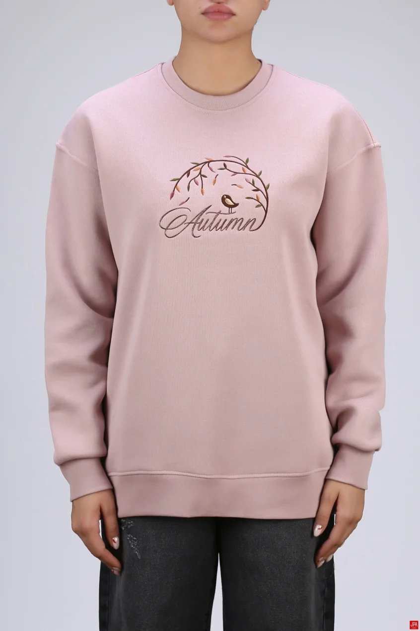 هودی زنانه دورس کلاهدار جی پی ای JPA کد 04077