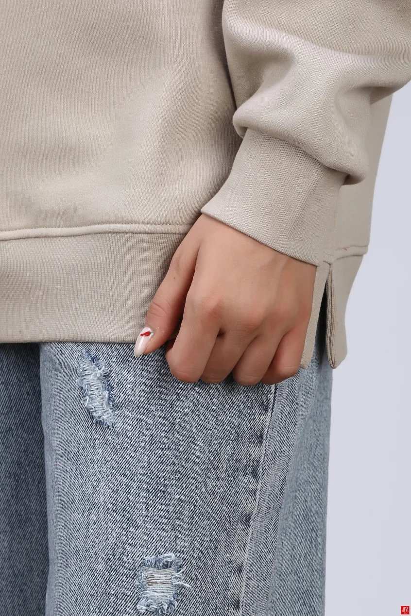 هودی زنانه دورس کلاهدار جی پی ای JPA کد 04077