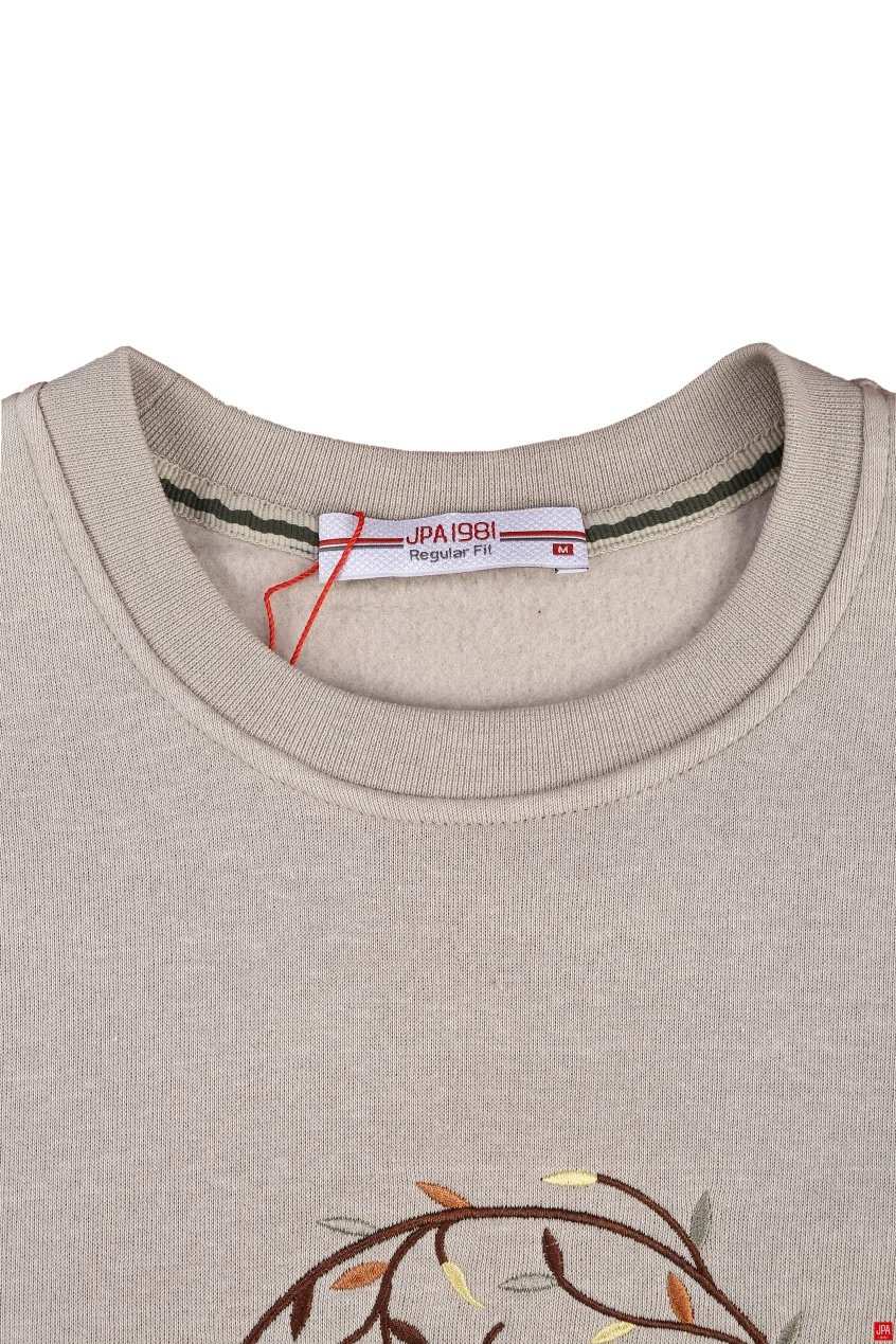 هودی زنانه دورس کلاهدار جی پی ای JPA کد 04077