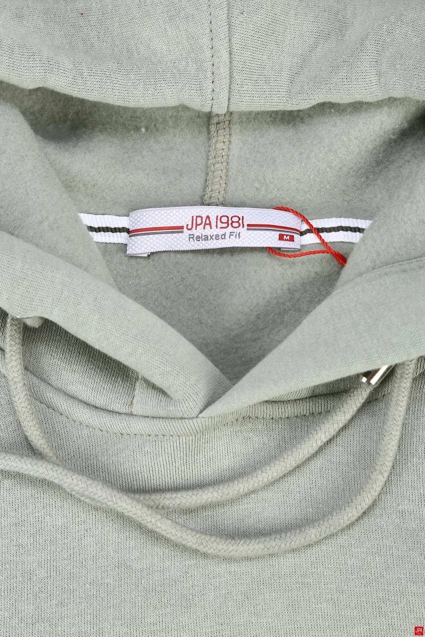 هودی زنانه دورس کلاهدار جی پی ای JPA کد 04084