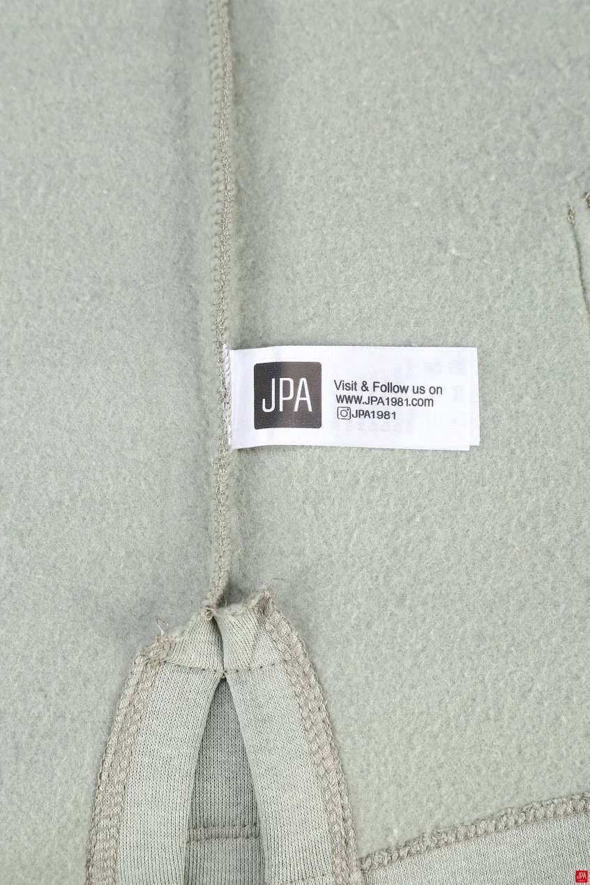 هودی زنانه دورس کلاهدار جی پی ای JPA کد 04084