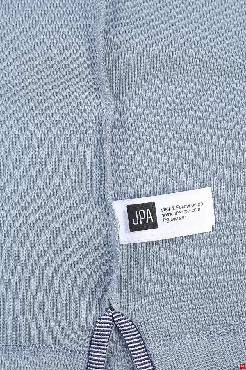 بلوز مردانه یقه گرد جی پی ای JPA کد 04088