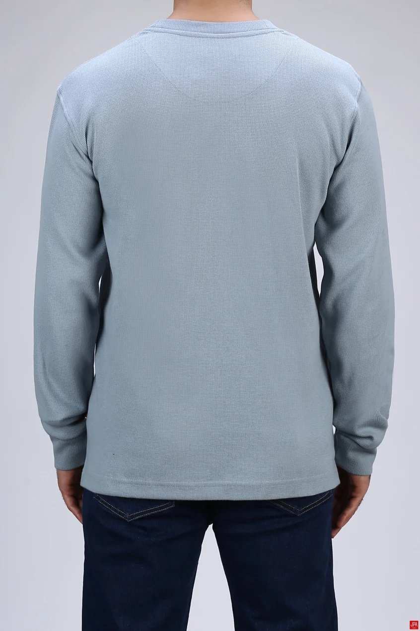 بلوز مردانه یقه گرد جی پی ای JPA کد 04088