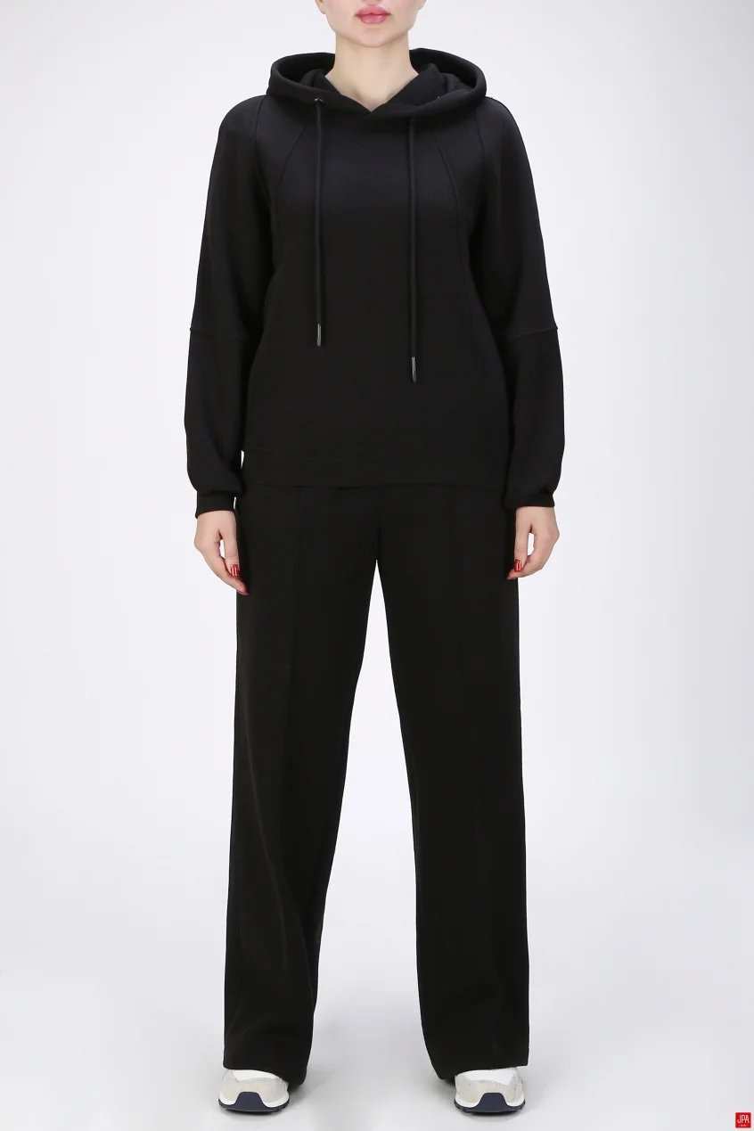 ست هودی و شلوار زنانه دورس جی پی ای JPA کد 04100