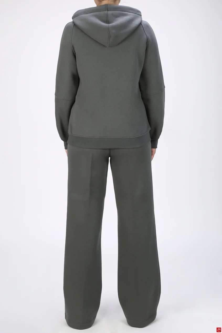ست هودی و شلوار زنانه دورس جی پی ای JPA کد 04100
